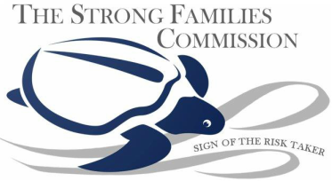 The Strong Families Commission Incorporated